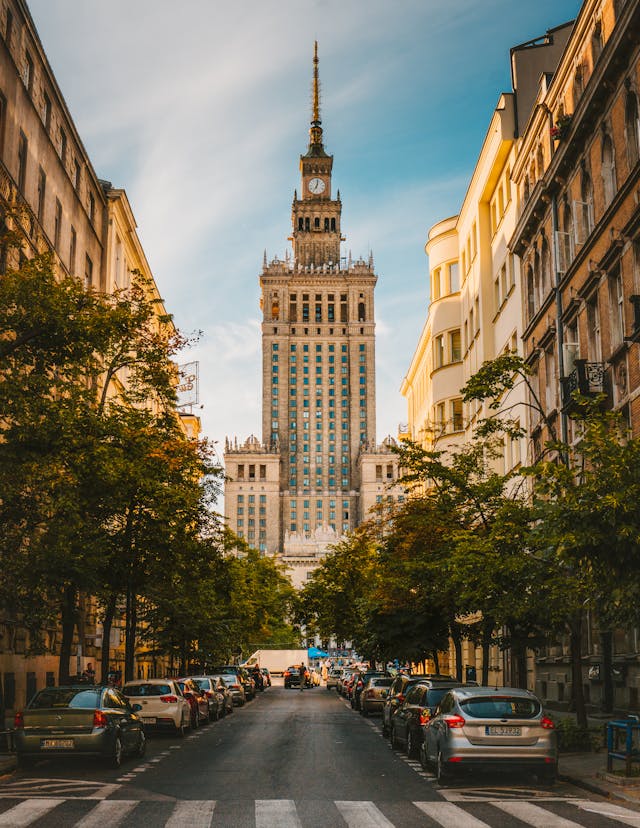 Ile zarabia prezydent miasta w Polsce