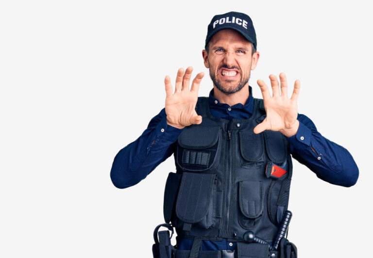 Ile zarabia policjant w Dani