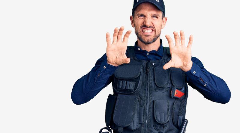 Ile zarabia policjant w Dani