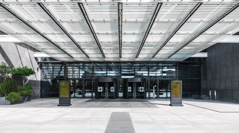 Wynajem powierzchni biurowej