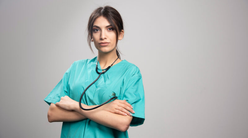 Ile zarabia pielęgniarka w Szwecji?