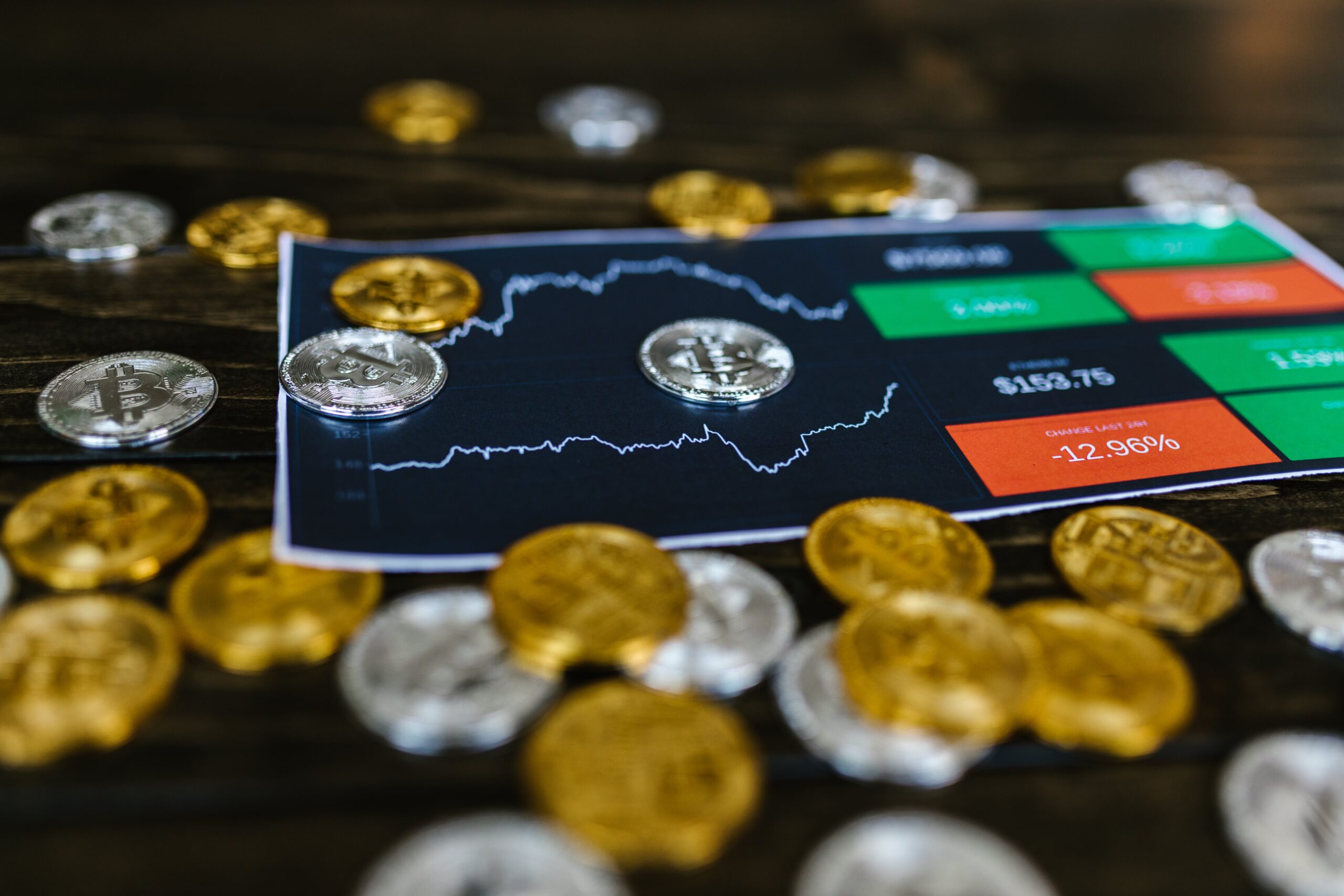 MicroStrategy jako jedna z najciekawszych spółek powiązanych z bitcoinem